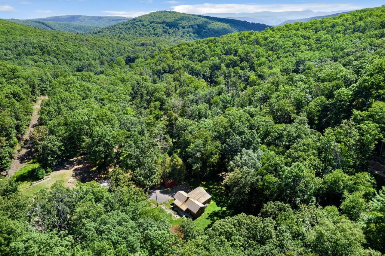 River Access W Hot Tub, Grill, Wifi, & Fire Pit! Lost City Экстерьер фото