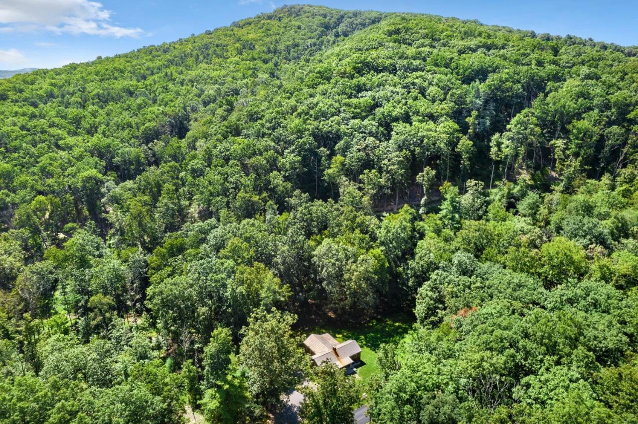 River Access W Hot Tub, Grill, Wifi, & Fire Pit! Lost City Экстерьер фото